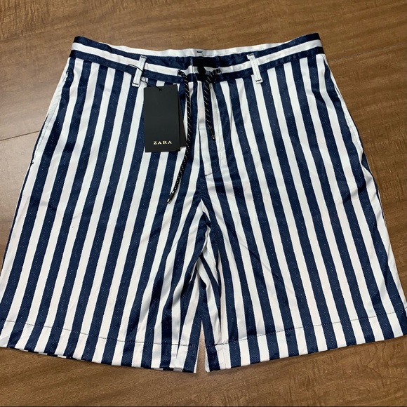 Zara Other - MENS Zara Shorts NEW WITH TAGS